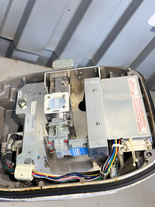Furuno RSB-0073-086 Marine Radar Base w/ RTR-086 12kW Transceiver (Used)