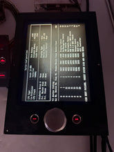 Load image into Gallery viewer, Berg Propulsion ED32345 Bridge Display Panel f/ BRC800 (Works-For Parts)