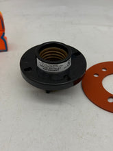 Load image into Gallery viewer, Pauluhn INX4000 Lamp Holder w/ Gasket (No Box)
