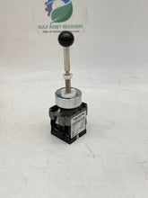 Load image into Gallery viewer, Schneider Electric XD2PA22CR 2-Pos Joystick *Lot of (2)-(1) No Boot* (No Box)