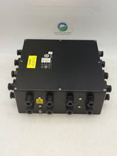 Load image into Gallery viewer, Navitron Systems NT991 BNWAS DB Distribution Unit (Used)
