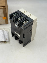 Load image into Gallery viewer, Eaton FD3030L Circuit Breaker, 30A 3P 600VAC 250VDC (Open Box)