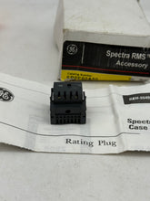 Load image into Gallery viewer, GE SRPE60A50 Spectra RMS Circuit Breaker Rating Plug, 50A (Open Box)