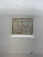 Load image into Gallery viewer, Furuno RSB-0072-060 Marine Radar Base w/ RTR-060 12kW Transceiver (Used)