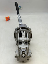 Load image into Gallery viewer, Rexroth R431009269 P-065775-00001 2A-2A Pneumatic Control Head, 28-71 PSI (Used)