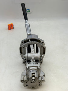 Rexroth R431009269 P-065775-00001 2A-2A Pneumatic Control Head, 28-71 PSI (Used)