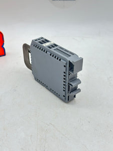 AirPax AP1-1-71-502 Hydraulic Magnetic Circuit Breaker, 5A 240VAC/400VDC (Used)