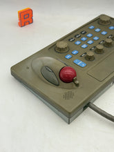 Load image into Gallery viewer, JRC NCE-7721 Trackball Keyboard Antenna Control Unit (Used)