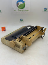 Load image into Gallery viewer, JRC NKG-800 Printer w/ Power Cable, No Roll Bar (Used)