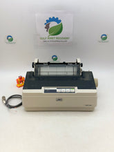 Load image into Gallery viewer, JRC NKG-900 Printer w/ Power Cable (Used)