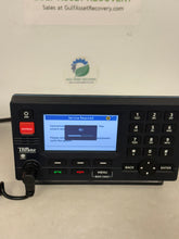 Load image into Gallery viewer, Lars Thrane 51-101812 LT-3110S GMDSS Control Unit w/ Bracket, Handset (Used)