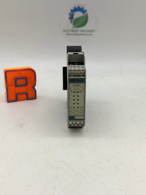 Consilium 5490401-00A M-6IN-H NMEA Module VDR Assy (Used)