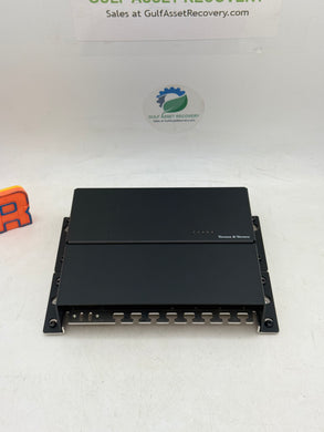 Thrane & Thrane 406194A TT-6194A Terminal Control Unit (Used)