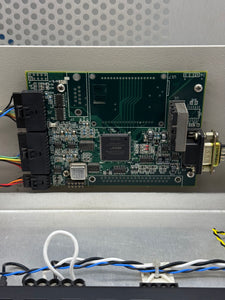 CODAR Ocean Sensors SSTX-100B SeaSonde Transmitter Chassis (Used)