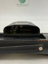Load image into Gallery viewer, GE Fanuc IC660HHM501L Genius Hand Held Monitor w/ Case, Cables (Used-No Batt)
