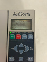 Load image into Gallery viewer, AuCom EMX3-0200B-V4-C1-H EMX3 Soft Starter, 189A w/ Keypad (Used)