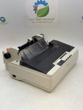 Load image into Gallery viewer, Furuno PP-520 GMDSS Printer Unit w/ Bracket, Pwr, Data Cable (Used)