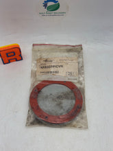 Load image into Gallery viewer, Pauluhn INX6037P/CVR Non-Metallic Junction Box Cover w/ Gasket (New)