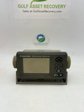 Load image into Gallery viewer, Furuno GP-37 GPS/WAAS Navigator Display Unit w/ Mount Bracket (For Parts)