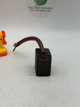 Load image into Gallery viewer, Helwig Carbon EH Carbon Motor Brush 1.5&quot; L x 1.5&quot; W x 1&quot; THK *Lot of (15)* (No Box)
