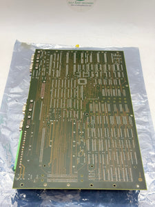 Lips B.V. LMP Aux CPU w/ Eproms, Stbd (Used)
