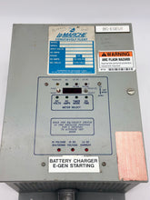 Load image into Gallery viewer, La Marche A46-6-24V-A1 Constavolt Float Battery Charger, 24VDC 6A (Used)