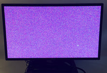 Load image into Gallery viewer, ASUS VG248QG 24” Full HD G-SYNC Gaming Monitor w/ Stand, Pwr Supply (Used)