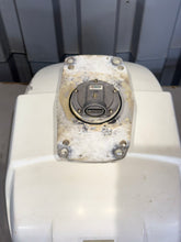 Load image into Gallery viewer, Furuno RSB-0073-086 Marine Radar Base w/ RTR-086 12kW Transceiver (Used)