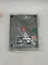 Load image into Gallery viewer, Furuno IC-307 SSAS Ship Security Alert System Button w/o Clear Button Cover (No Box)