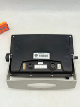Load image into Gallery viewer, C&amp;C Tech SAAB 7000 108-050 R4 Navigation Display Unit w/ Mount Brkt, Cable (Works-For Parts)
