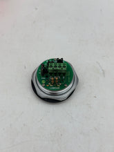 Load image into Gallery viewer, Lascar EM32-1B-LED LED Voltmeter, 3-1/2 In., 200mV (Used)