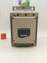 Load image into Gallery viewer, Schneider Electric ATS48C11Q Altistart 48 Soft Starter, 100A 22-90kW (Used)