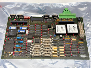 Lips B.V. LMP Aux CPU w/ Eproms, Stbd (Used)