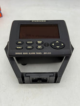 Load image into Gallery viewer, Furuno BR-510 BNWAS Main Alarm Panel w/ Mounting Bracket (Used)