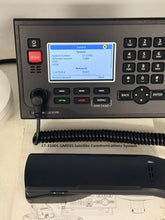 Load image into Gallery viewer, Lars Thrane Alphatron LT-3100S GMDSS System w/ Control Unit, Antenna (No Box)