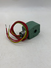 Load image into Gallery viewer, ASCO MP-C-080 238610-032D Solenoid Valve Coil (No Box)