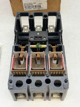 Load image into Gallery viewer, Eaton KD3400F Circuit Breaker, 400A w/o Trip Unit (Open Box-No Handle)