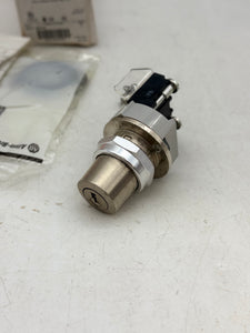Allen-Bradley 800T-J631A/T 30mm Selector Switch, 800T PB (New)