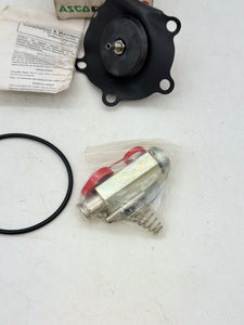 ASCO 302340 Valve Repair / Rebuild Kit (New)