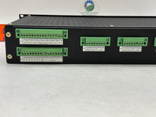 Load image into Gallery viewer, GAI-Tronics GTC13034A Dual AMI Alarm Panel w/ (x2) 69407-002 I/O Controllers (Used)