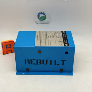 Gen-Power Controls 3H18020A Voltage Regulator, Replaces Delco 3H18020A (Used)