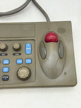 Load image into Gallery viewer, JRC NCE-7721 Trackball Keyboard Antenna Control Unit (Used)