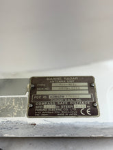 Load image into Gallery viewer, Furuno RSB-0074-062 Marine Radar Base w/ RTR-062 12kW Transceiver (Used)