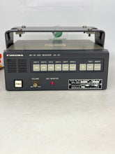 Load image into Gallery viewer, Furuno AA-50 MF/HF DSC Watch Receiver w/ Bracket, Pwr Cord (Used)