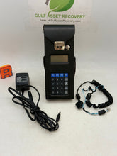 Load image into Gallery viewer, GE Fanuc IC660HHM501L Genius Hand Held Monitor w/ Case, Cables, Batt (Used)