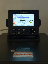 Load image into Gallery viewer, Furuno DS-85 Doppler Speed Log System w/ Display, Distributor, Transceiver (Used)
