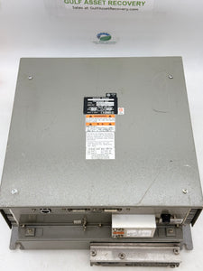 Furuno RPU-013 Marine Radar Processor Unit w/ 03P9485 PCB (Used)