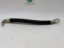 Load image into Gallery viewer, 4/0 AWG UL 3591/CSA CL1053 Cable, 1’L, 1000V, Tin Cu, w/ Lugs *Lot of (12)* (Used)