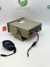 Load image into Gallery viewer, Furuno FS-1503 SSB Transceiver Unit w/ Bracket, Hand Mic (Used)