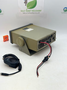 Furuno FS-1503 SSB Transceiver Unit w/ Bracket, Hand Mic (Used)